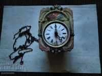 Ceas de perete vechi