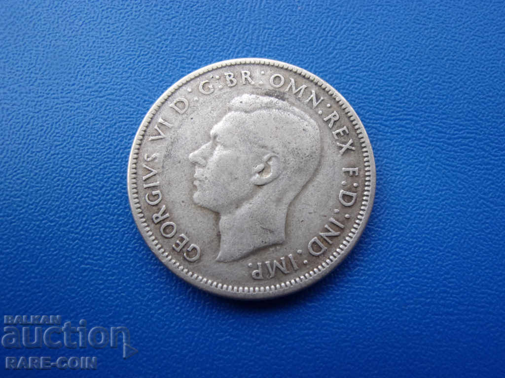 VII (20) Australia 1 Florin 1947 cu preț € 10.23 | 20.01 BGN