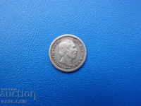 VII (24) The Netherlands 5 Price 1850