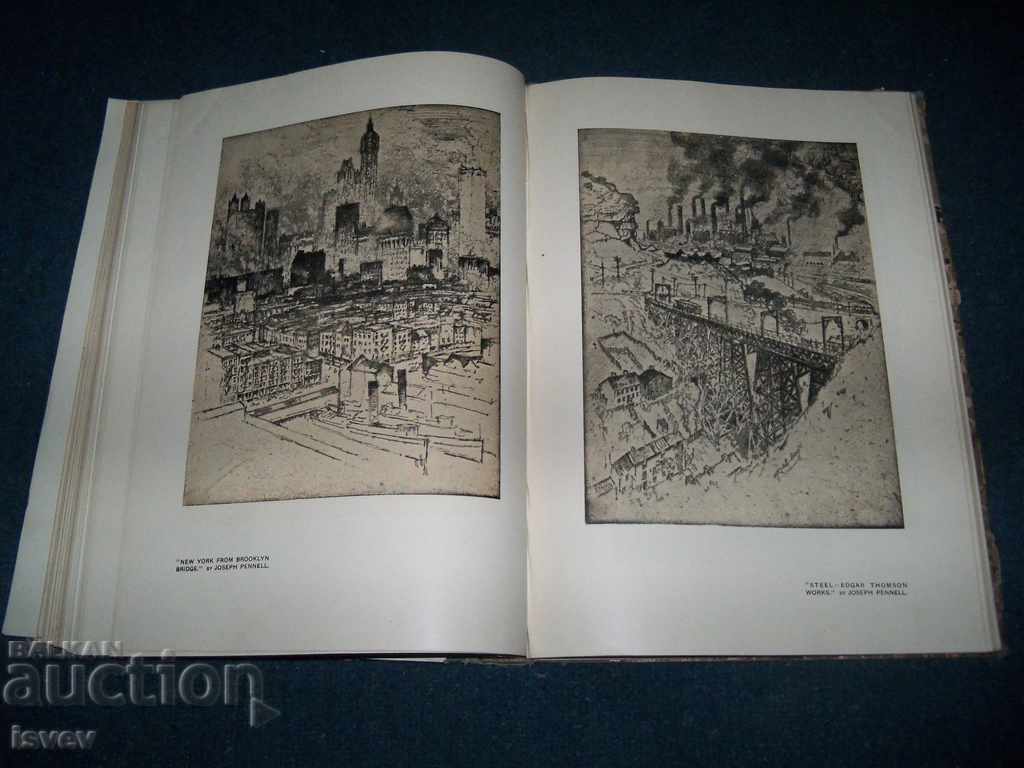 Three issues of The Studio Studio for Fine Arts from 1903. with price 95.00 BGN | € 48.57 Three issues of The Studio Studio for Fine Arts from 1903. with price 95.00 BGN | € 48.57