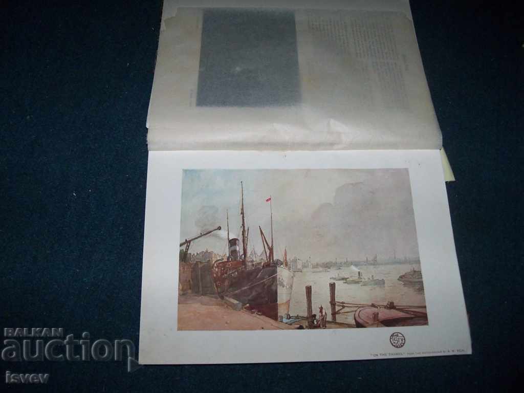 Three issues of The Studio Studio for Fine Arts from 1903. - 6 Three issues of The Studio Studio for Fine Arts from 1903. - 6