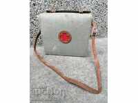 Geantă medicală veche Al Doilea Război Mondial, Crucea Roșie