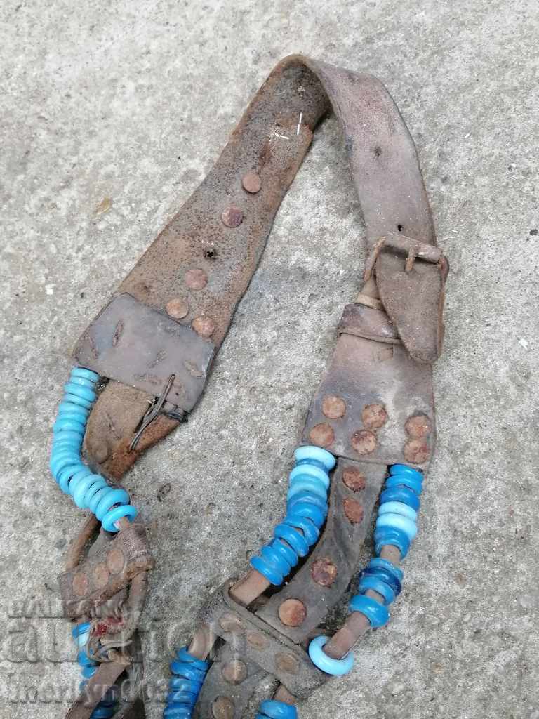 Donkey harness decoration - 5 Donkey harness decoration - 5