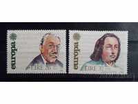 Ireland / Eire 1985 Europe CEPT Music / Composers 13 € MNH