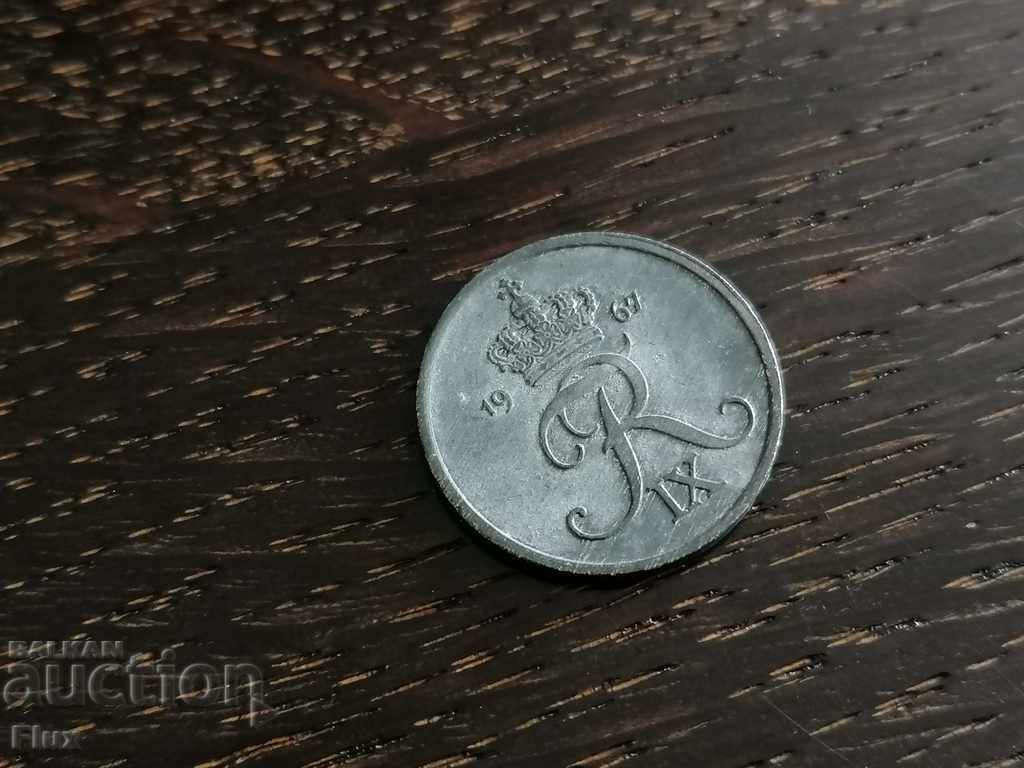 Coin - Denmark - 2 pc | 1967 with price 1.85 BGN | € 0.95 Coin - Denmark - 2 pc | 1967 with price 1.85 BGN | € 0.95