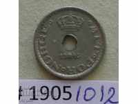 10 ore 1946 Norway