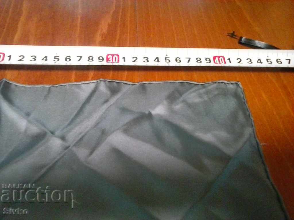 Silk satin scarf with price 0.11 BGN | € 0.06 Silk satin scarf with price 0.11 BGN | € 0.06