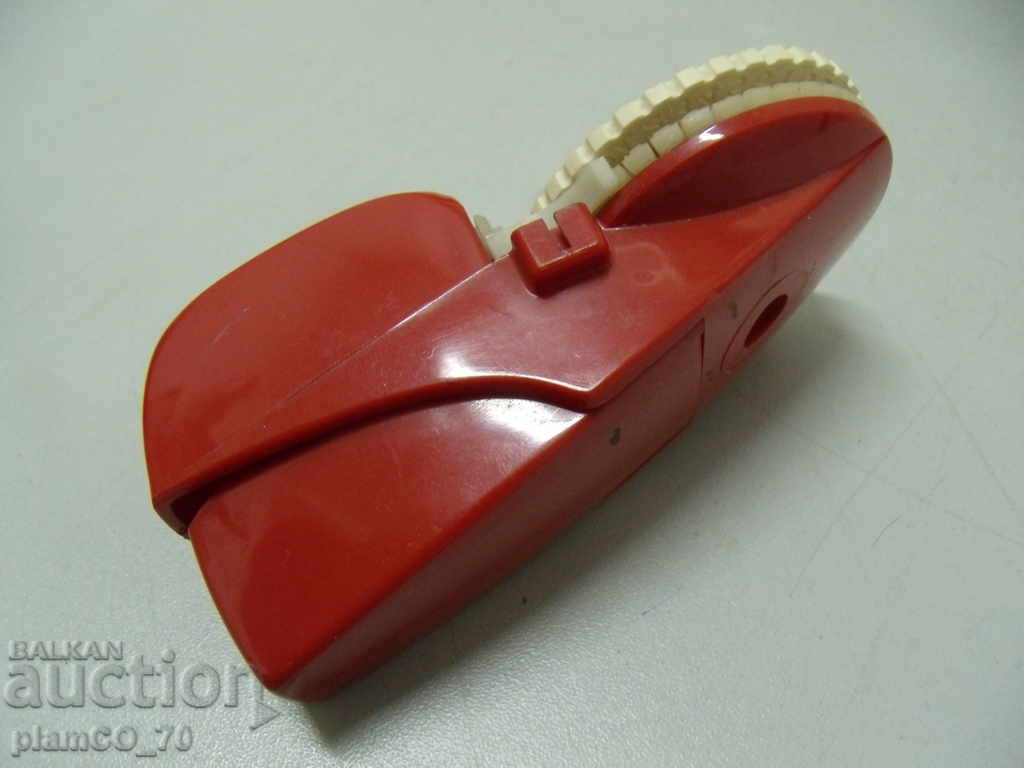 No. * 3852 old toy - pocket mini print - 5