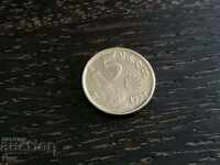 Coin - Spain - 5 pesetas 1993