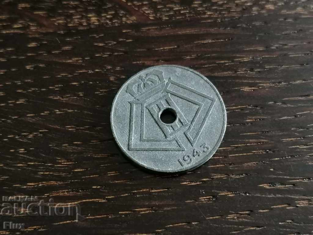 Moneda - Belgia - 10 centi 1943. cu preț 4.00 BGN | € 2.05