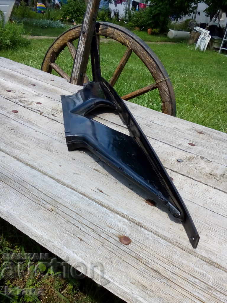 Αγωγός ατμού Lada, LADA 2107 με τιμή 50.00 BGN | € 25.56 Αγωγός ατμού Lada, LADA 2107 με τιμή 50.00 BGN | € 25.56