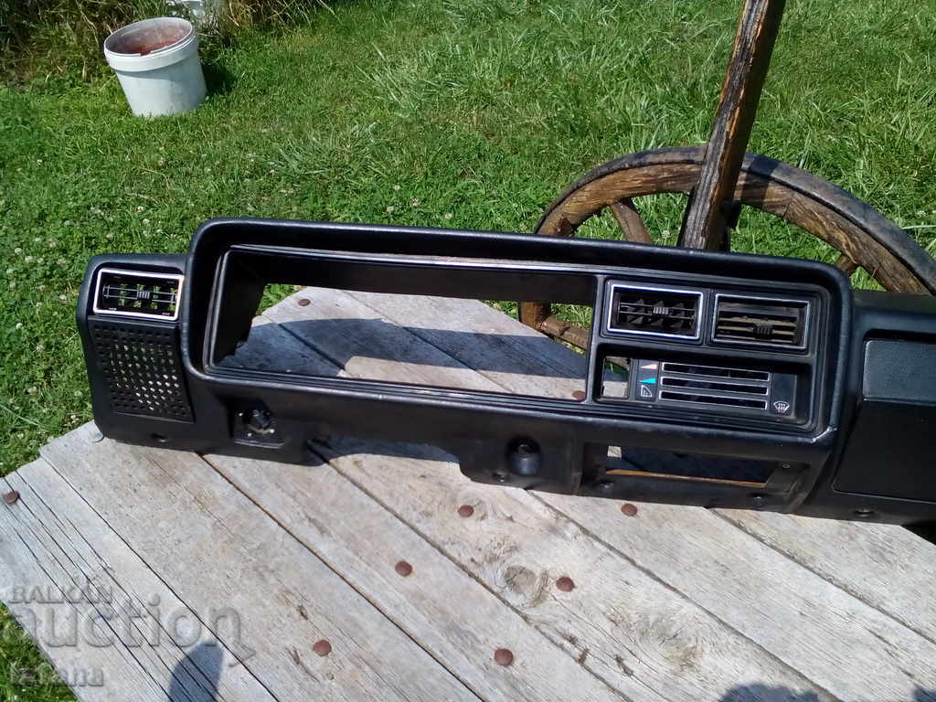 Lada scoreboard, LADA 2107 with price 250.00 BGN | € 127.82 Lada scoreboard, LADA 2107 with price 250.00 BGN | € 127.82