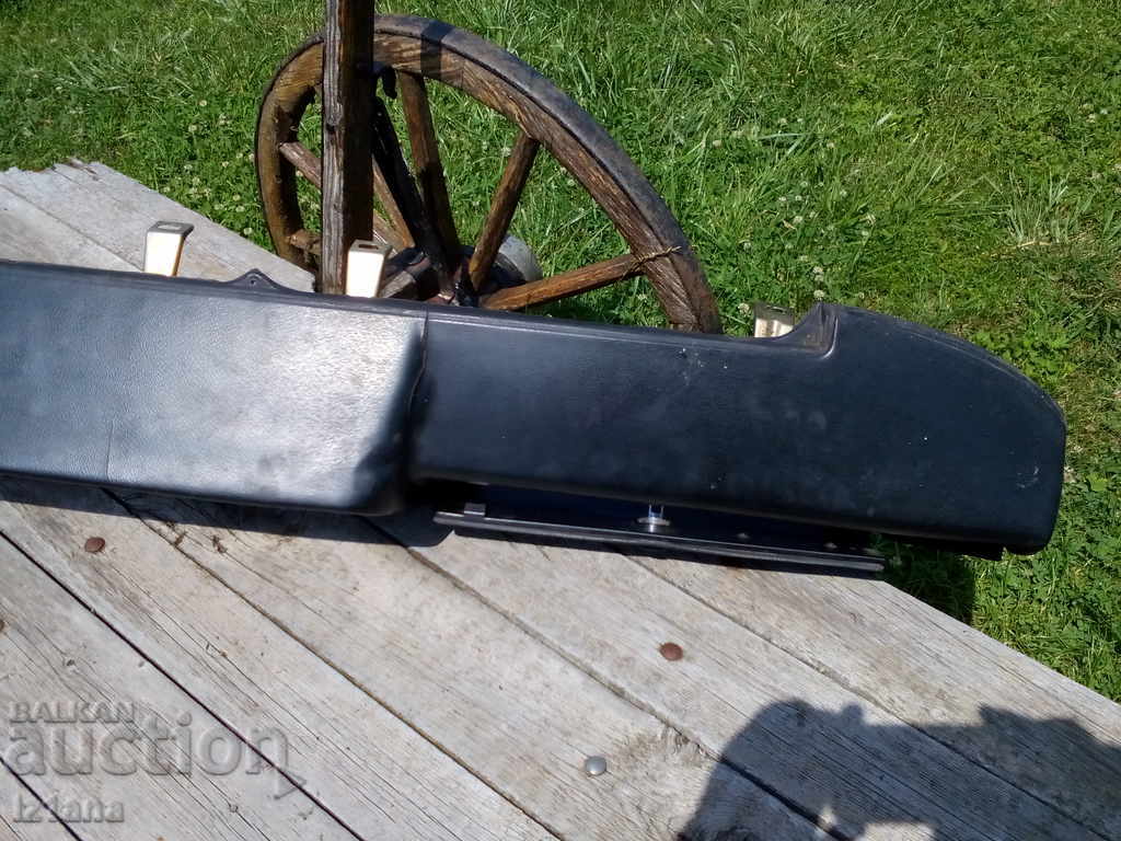 Lada scoreboard, LADA 2107 - 5 Lada scoreboard, LADA 2107 - 5