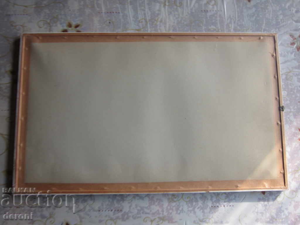 Great old picture signed - 6 Great old picture signed - 6