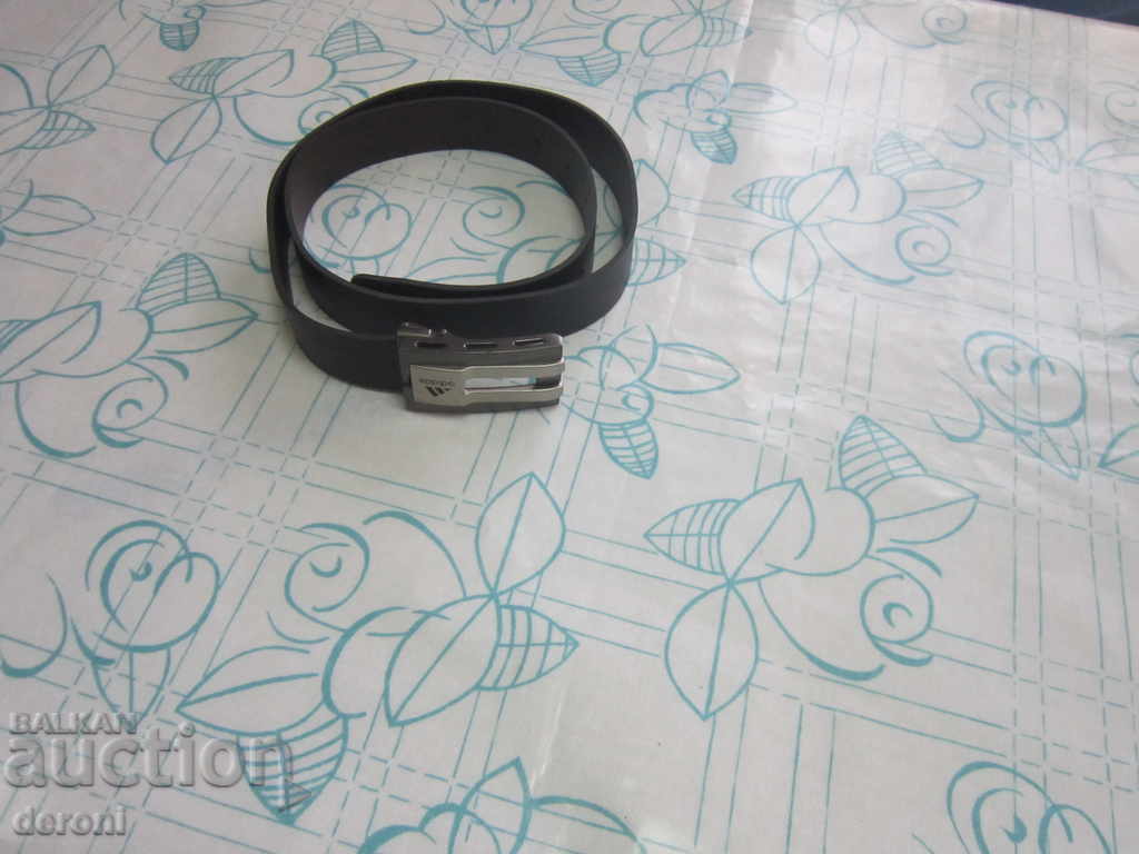 Страхотен колан Adidas тока катарама - 5 Страхотен колан Adidas тока катарама - 5