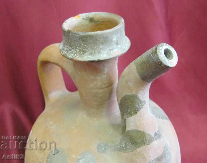 19th Century Original Pottery with price 140.00 BGN | € 71.58
