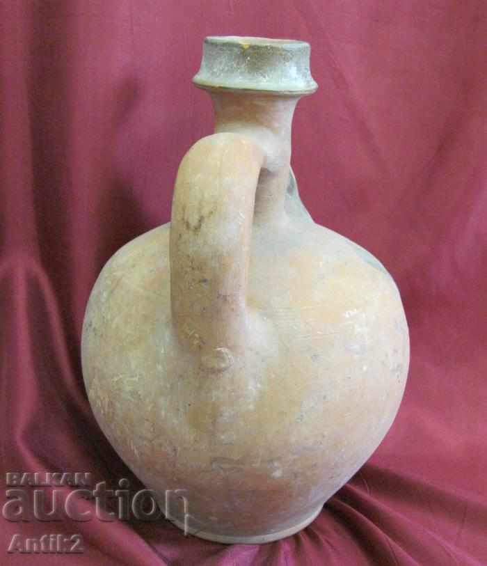 Auction  19th Century Original Pottery