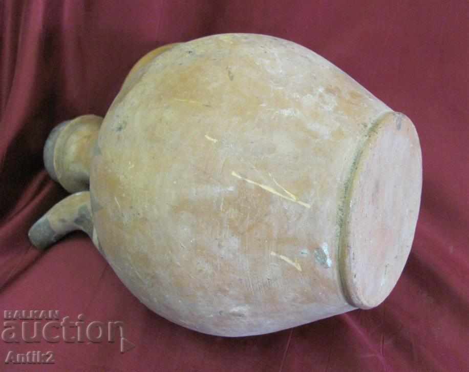 19th Century Original Pottery - 5