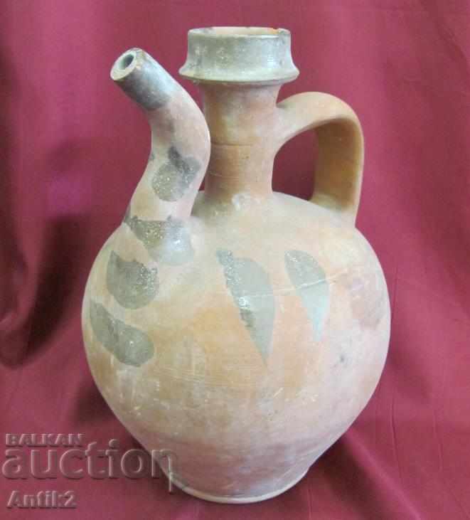 19th Century Original Pottery - 7