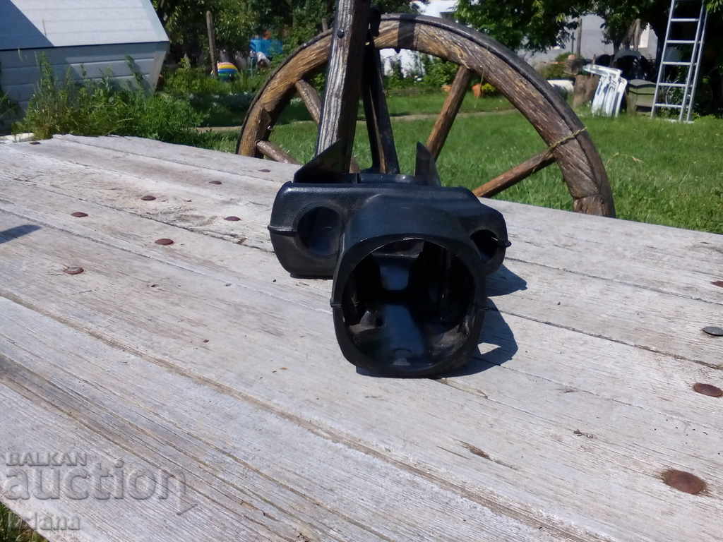 Auction  Lada Steering Wheel Cover, LADA 2107