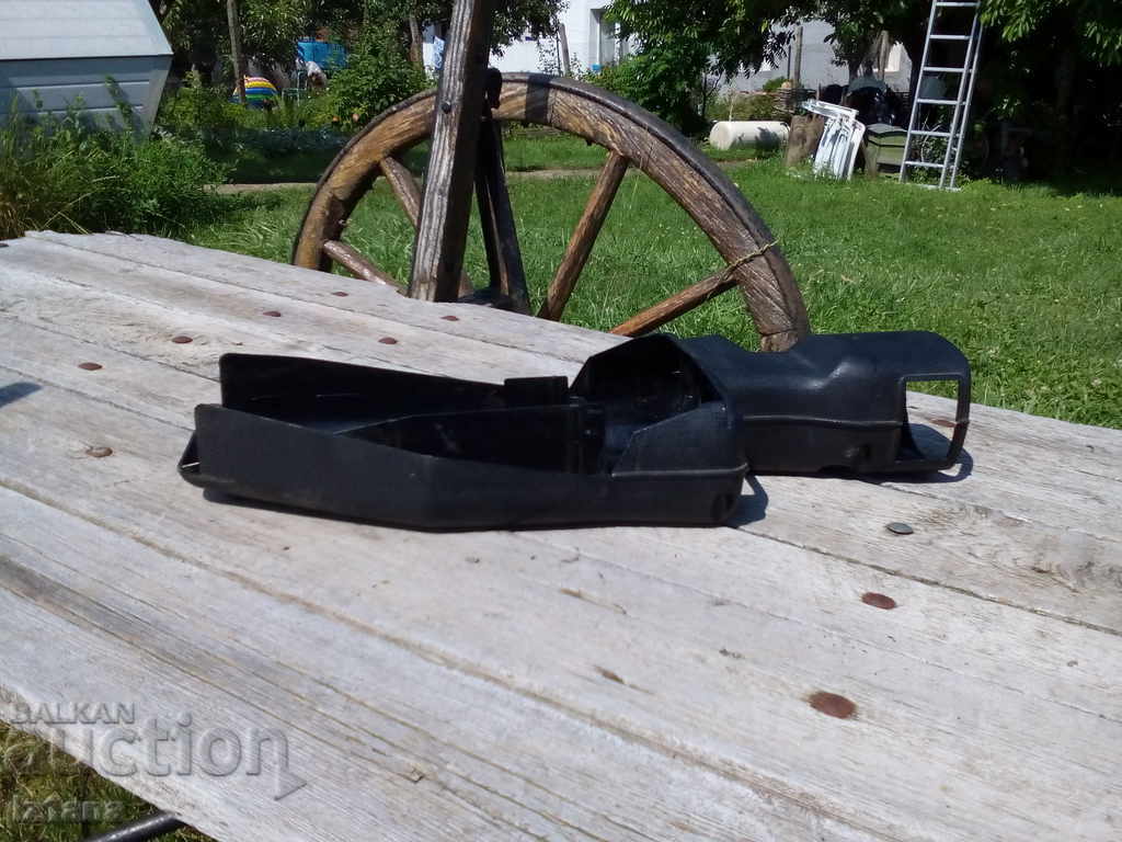 Delivery of Lada Steering Wheel Cover, LADA 2107