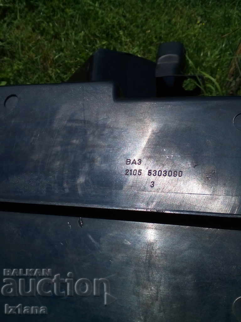 Жабка,рафт Лада,LADA 2107 - 7 Жабка,рафт Лада,LADA 2107 - 7