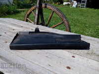 Broască, raft Lada, LADA 2107