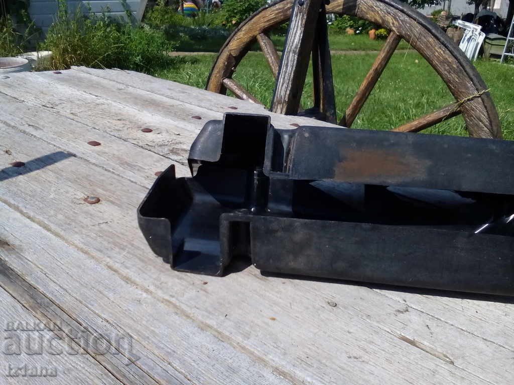 Lada decorative bark, LADA 2107 - 5 Lada decorative bark, LADA 2107 - 5