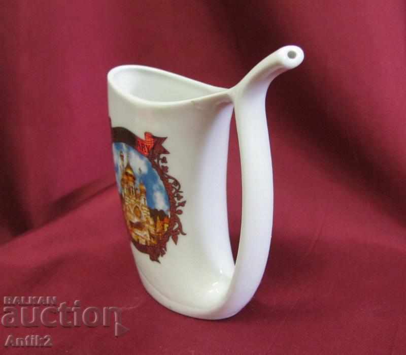 Αστέρας της πορσελάνης Star KARLOVY VARRY - 5