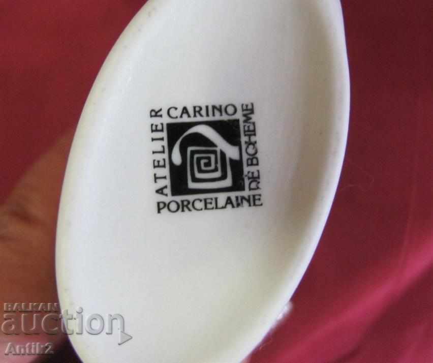 Αστέρας της πορσελάνης Star KARLOVY VARRY - 7