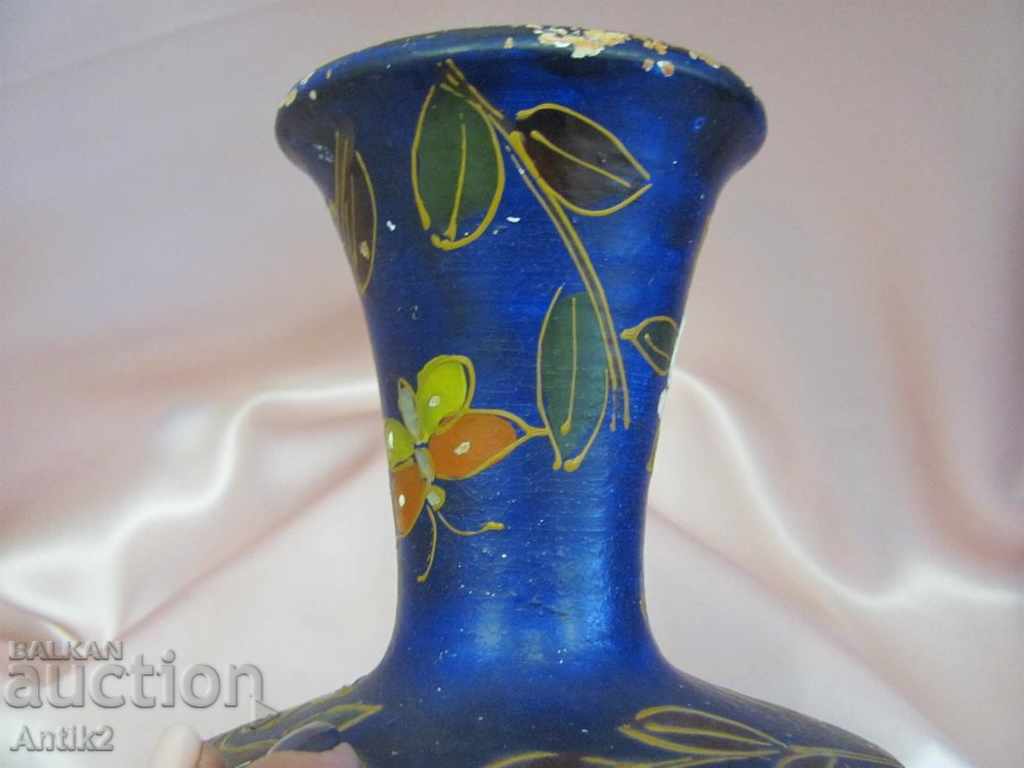 Vaze ceramice pictate manual și realizate manual cu preț 330.00 BGN | € 168.73