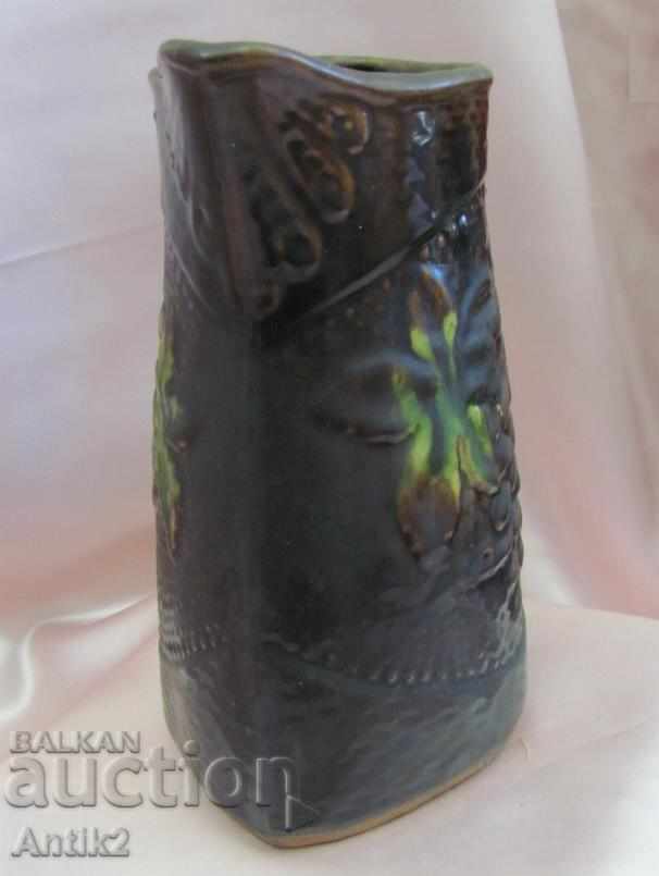 Δημοπρασία Παλιά κεραμικά κανάτα Δημοπρασία Παλιά κεραμικά κανάτα