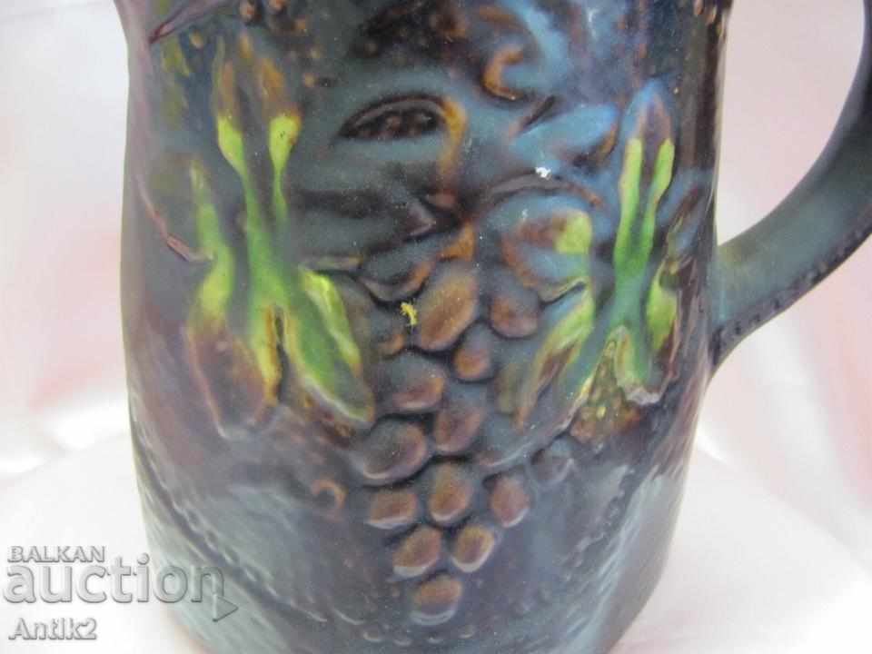 Παλιά κεραμικά κανάτα - 7 Παλιά κεραμικά κανάτα - 7