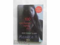 100 сресвания преди сън - Мелиса Панарело 2005 г.