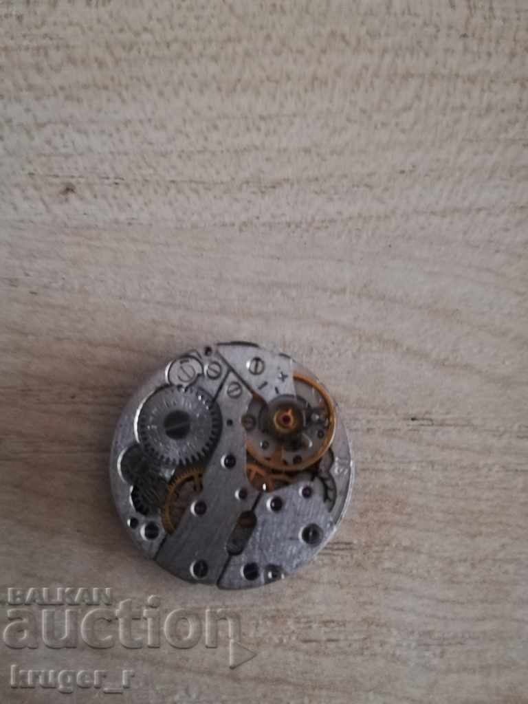 Licitație Mașină ZARYA