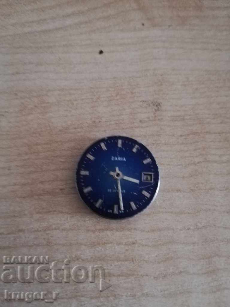 Машинка ЗАРЯ - 5 Машинка ЗАРЯ - 5