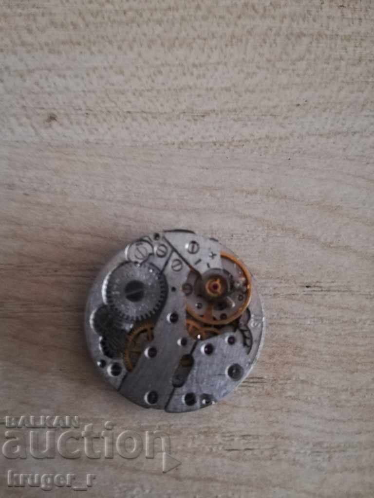 Machine ZARYA - 6 Machine ZARYA - 6