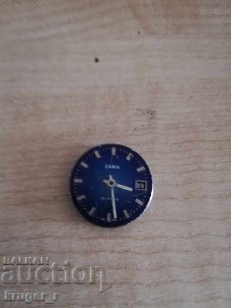 Машинка ЗАРЯ Машинка ЗАРЯ