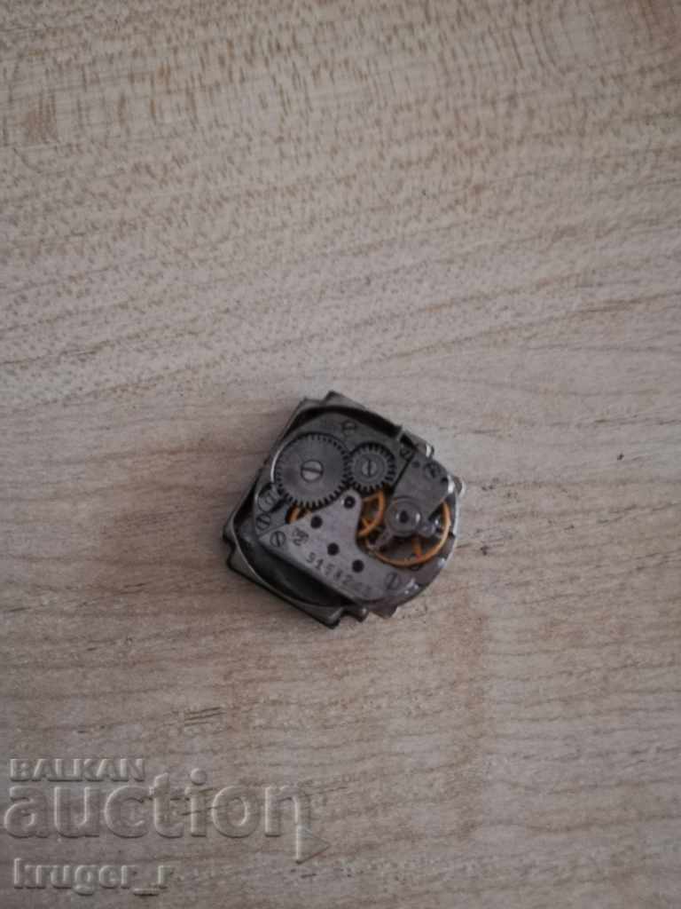 Delivery of Machine Slava Delivery of Machine Slava