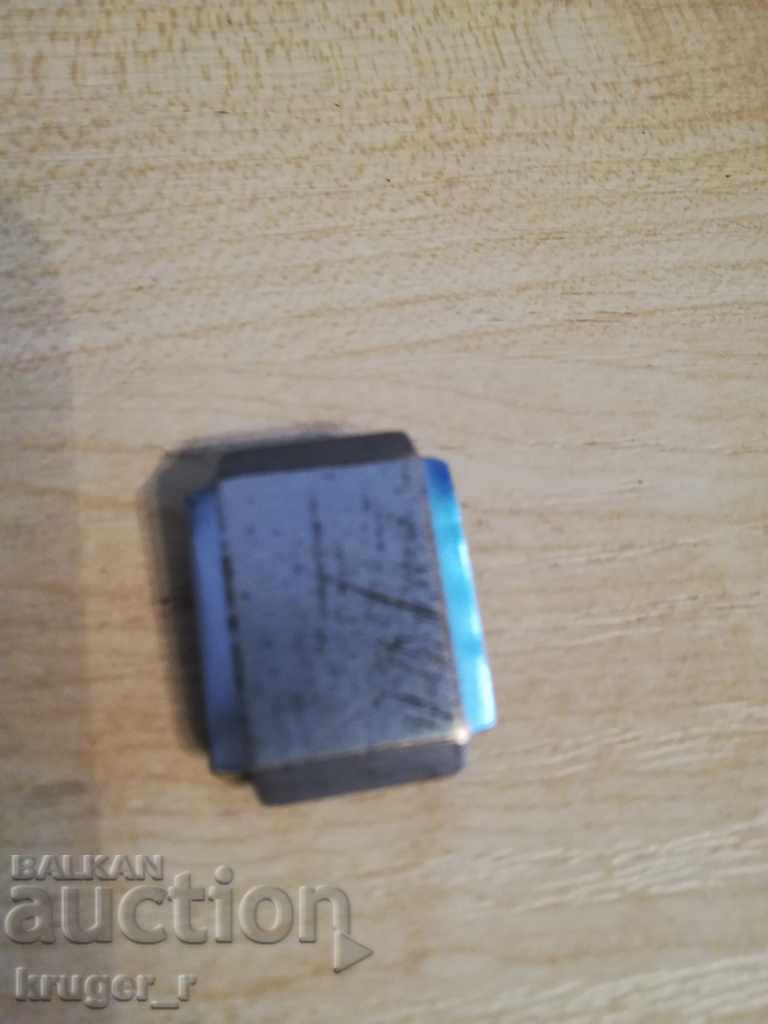 Licitație Mașină de scris LUCH