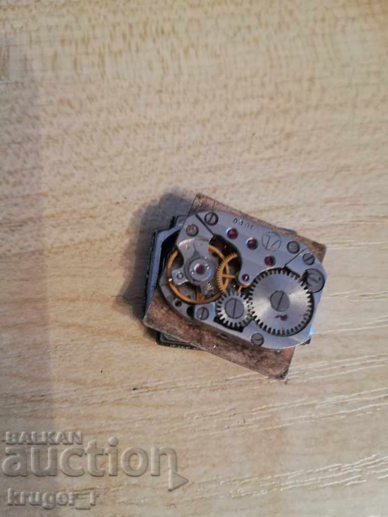 Παράδοση Γραφομηχανή LUCH Παράδοση Γραφομηχανή LUCH