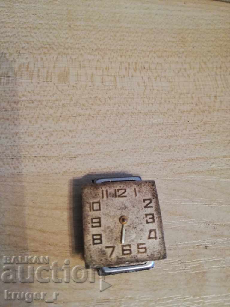 Typewriter LUCH - 5 Typewriter LUCH - 5