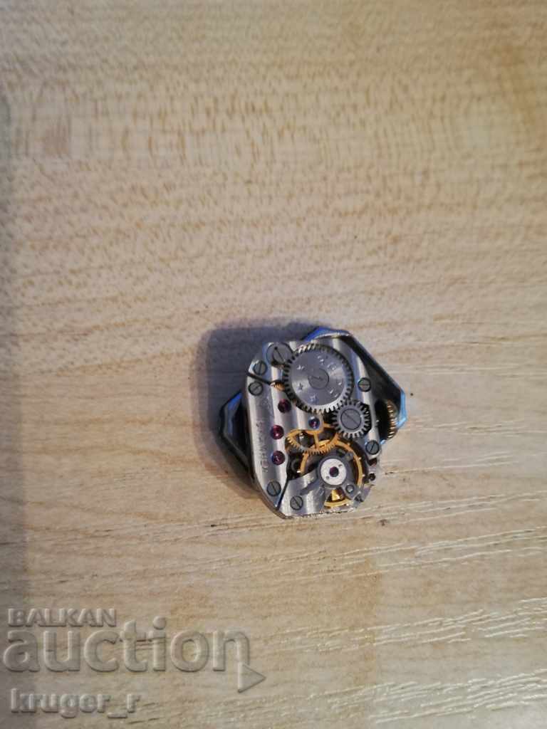 Auction Machine ZARYA Auction Machine ZARYA