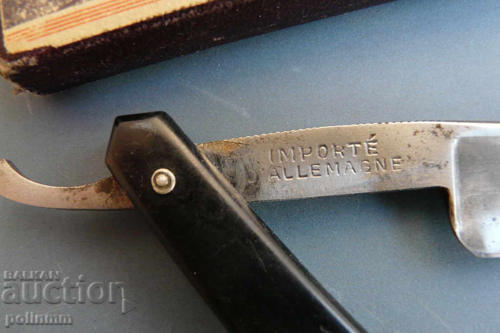 Delivery of Shaolin Solingen - 7 Delivery of Shaolin Solingen - 7