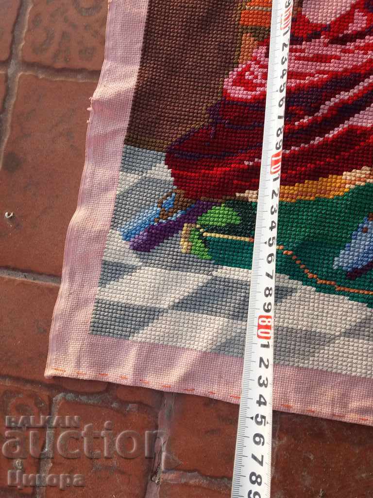 Delivery of GREAT GOBLEN Delivery of GREAT GOBLEN