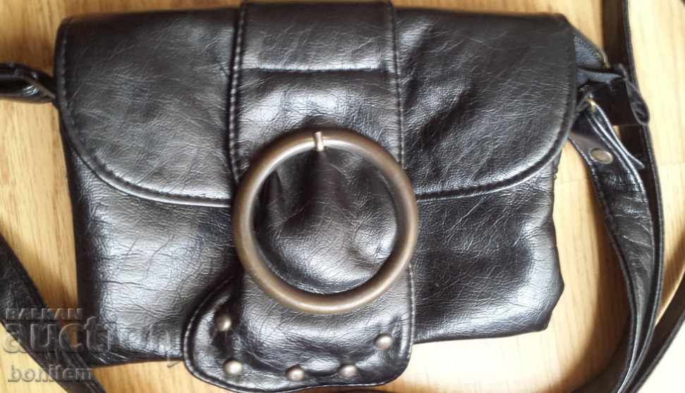 Handbag type purse