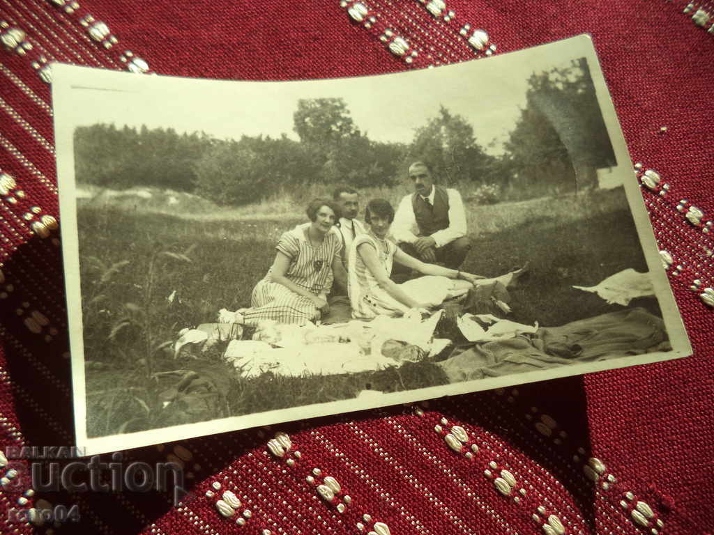 OLD PHOTO with price 5.55 BGN | € 2.84