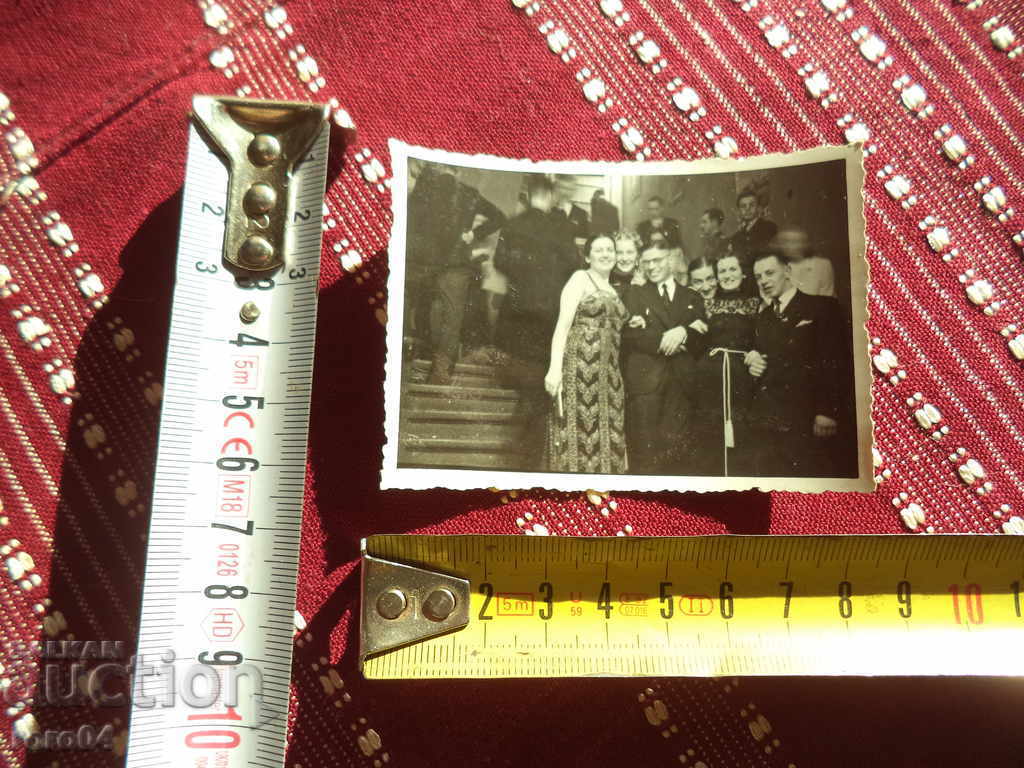 Auction OLD PHOTO Auction OLD PHOTO