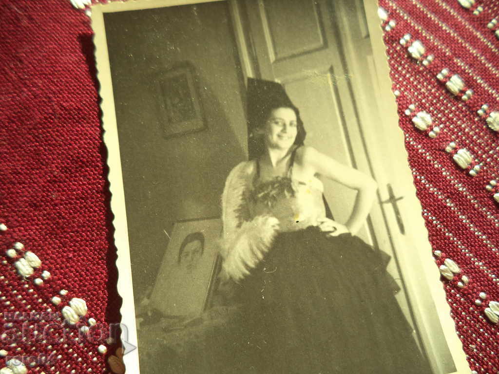 OLD PHOTO with price 5.55 BGN | € 2.84