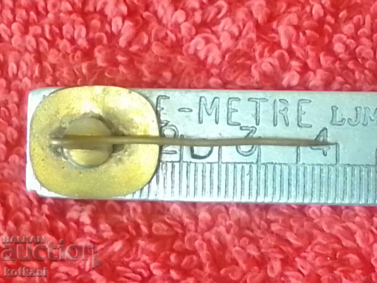 Old badge Blood Donor Red Cross Hungary VERADASERT with price 5.50 BGN | € 2.81 Old badge Blood Donor Red Cross Hungary VERADASERT with price 5.50 BGN | € 2.81